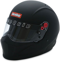 Racequip Racequip Racequip VESTA20 Helmet, Flat Black, Small (RQ286992RQP) Autofit
