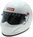 Racequip Racequip Racequip VESTA20 Helmet, Pearl White, Small (RQ286112RQP) Autofit