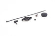 Radium Engineering Radium Engineering Air Intake Kit Components 20-0356 Autofit