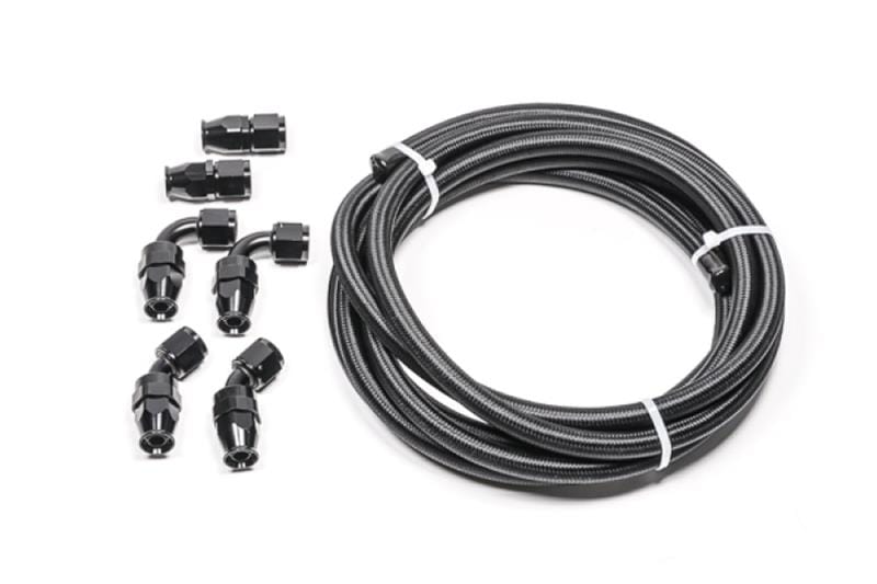 Radium Engineering Radium Engineering AN Hose Assemblies 20-0639 Autofit
