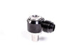 Radium Engineering Radium Engineering AN ORB Swivel Banjo to AN Adapter Fittings 20-0409 Autofit