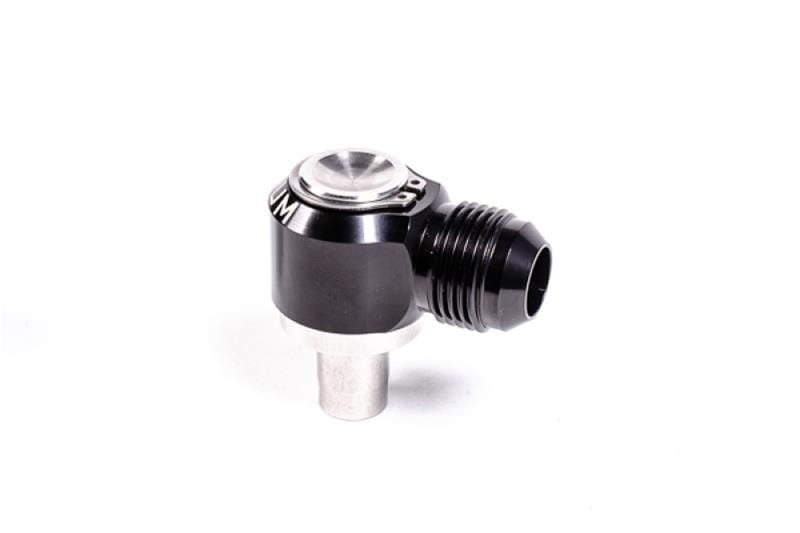 Radium Engineering Radium Engineering AN ORB Swivel Banjo to AN Adapter Fittings 20-0509 Autofit