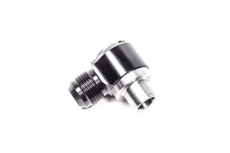 Radium Engineering Radium Engineering AN ORB Swivel Banjo to AN Adapter Fittings 20-0609 Autofit