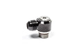 Radium Engineering Radium Engineering AN ORB Swivel Banjo to AN Adapter Fittings 20-1000-0406 Autofit