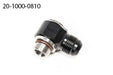 Radium Engineering Radium Engineering AN ORB Swivel Banjo to AN Adapter Fittings 20-1000-0810 Autofit
