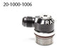 Radium Engineering Radium Engineering AN ORB Swivel Banjo to AN Adapter Fittings 20-1000-1006 Autofit