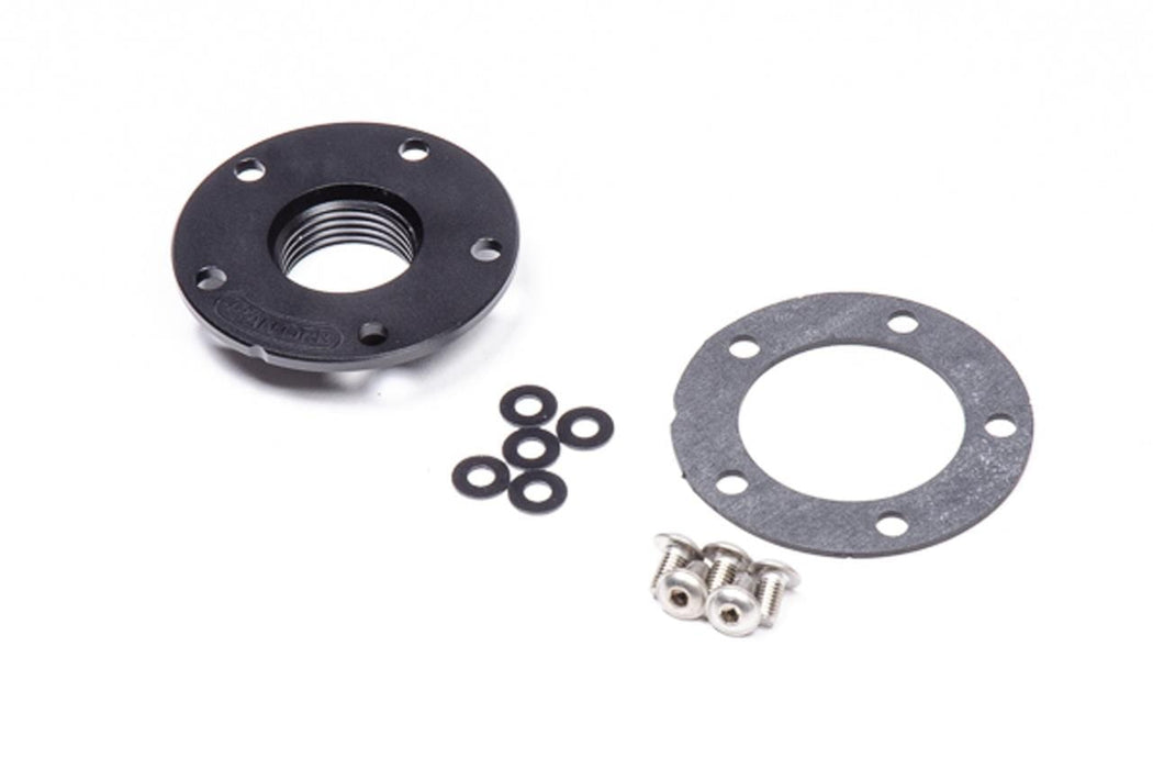 Radium Engineering Radium Engineering AN ORB to 5-Bolt SAE Adapters 20-0439 Autofit