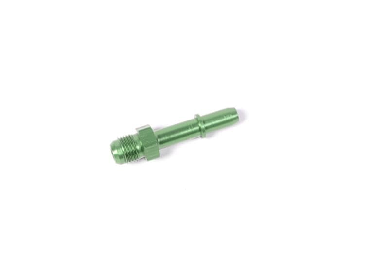 Radium Engineering Radium Engineering AN ORB to Hose Barb Adapter Fittings 14-0147 Autofit