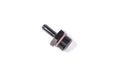 Radium Engineering Radium Engineering AN ORB to Hose Barb Adapter Fittings 14-0191 Autofit
