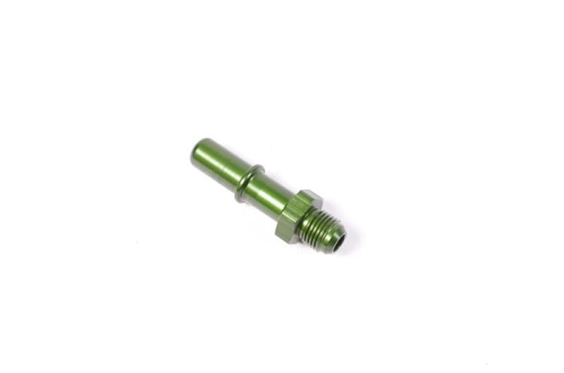Radium Engineering Radium Engineering AN ORB to Hose Barb Adapter Fittings 14-0231 Autofit