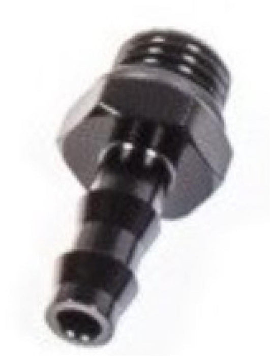 Radium Engineering Radium Engineering AN ORB to Hose Barb Adapter Fittings 14-0232 Autofit