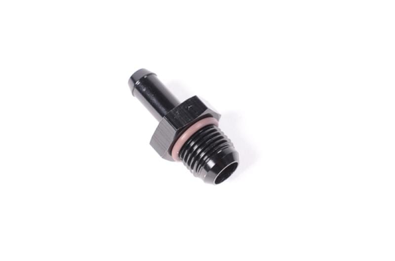 Radium Engineering Radium Engineering AN ORB to Hose Barb Adapter Fittings 14-0252 Autofit