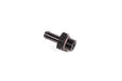 Radium Engineering Radium Engineering AN ORB to Hose Barb Adapter Fittings 14-0291 Autofit