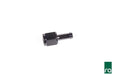 Radium Engineering Radium Engineering AN ORB to Hose Barb Adapter Fittings 14-0296 Autofit
