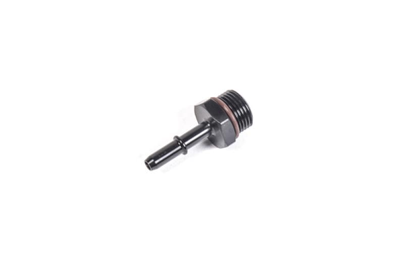 Radium Engineering Radium Engineering AN ORB to Hose Barb Adapter Fittings 14-0337 Autofit