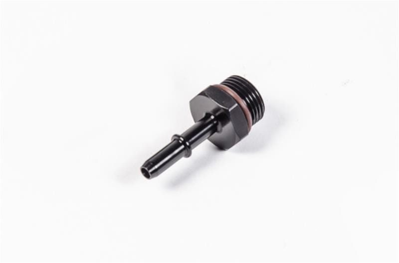 Radium Engineering Radium Engineering AN ORB to Hose Barb Adapter Fittings 14-0367 Autofit