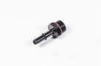 Radium Engineering Radium Engineering AN ORB to Hose Barb Adapter Fittings 14-0368 Autofit