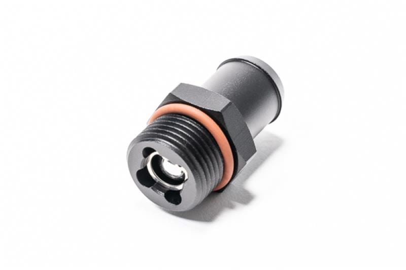 Radium Engineering Radium Engineering AN ORB to Hose Barb Adapter Fittings 20-0594 Autofit