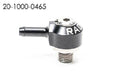 Radium Engineering Radium Engineering AN ORB to Hose Barb Adapter Fittings 20-1000-0465 Autofit