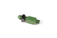 Radium Engineering Radium Engineering AN ORB to Metric Adapter Fittings 14-0273 Autofit
