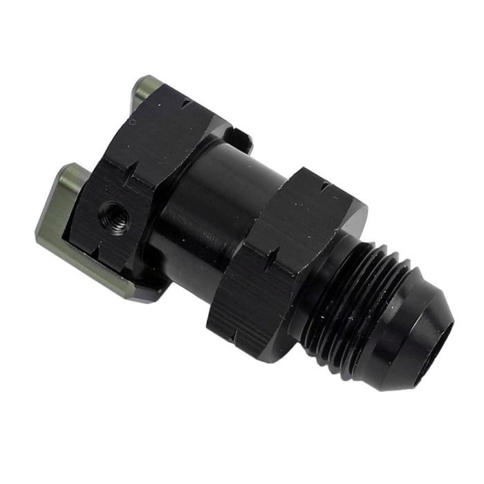 Radium Engineering Radium Engineering AN ORB to NPT Adapter Fittings 20-0290 Autofit