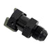 Radium Engineering Radium Engineering AN ORB to NPT Adapter Fittings 20-0290 Autofit