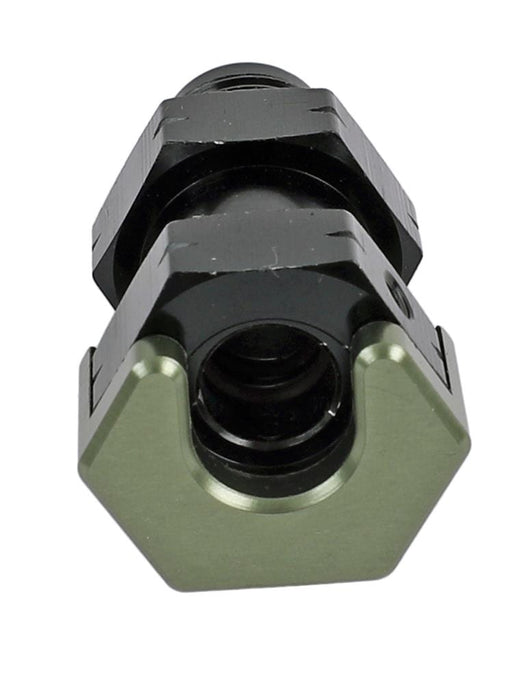 Radium Engineering Radium Engineering AN ORB to NPT Adapter Fittings 20-0290 Autofit