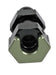 Radium Engineering Radium Engineering AN ORB to NPT Adapter Fittings 20-0290 Autofit