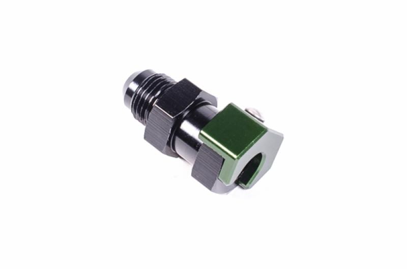 Radium Engineering Radium Engineering AN ORB to NPT Adapter Fittings 20-0291 Autofit
