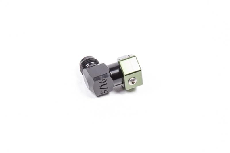 Radium Engineering Radium Engineering AN ORB to NPT Adapter Fittings 20-0600 Autofit