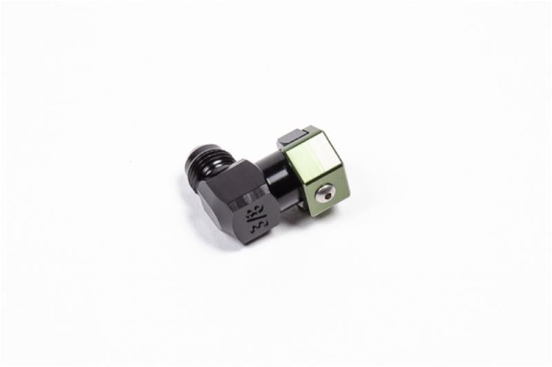 Radium Engineering Radium Engineering AN ORB to NPT Adapter Fittings 20-0601 Autofit