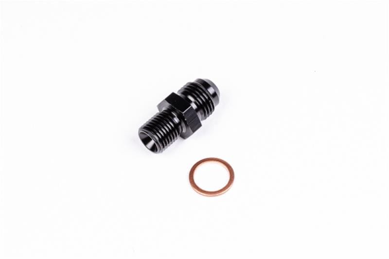 Radium Engineering Radium Engineering AN to Metric Adapter Fittings 14-0425 Autofit