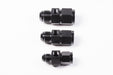 Radium Engineering Radium Engineering AN to NPT Adapter Fittings 14-0148-08 Autofit