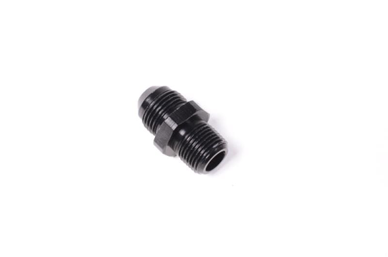 Radium Engineering Radium Engineering AN to NPT Adapter Fittings 14-0185 Autofit