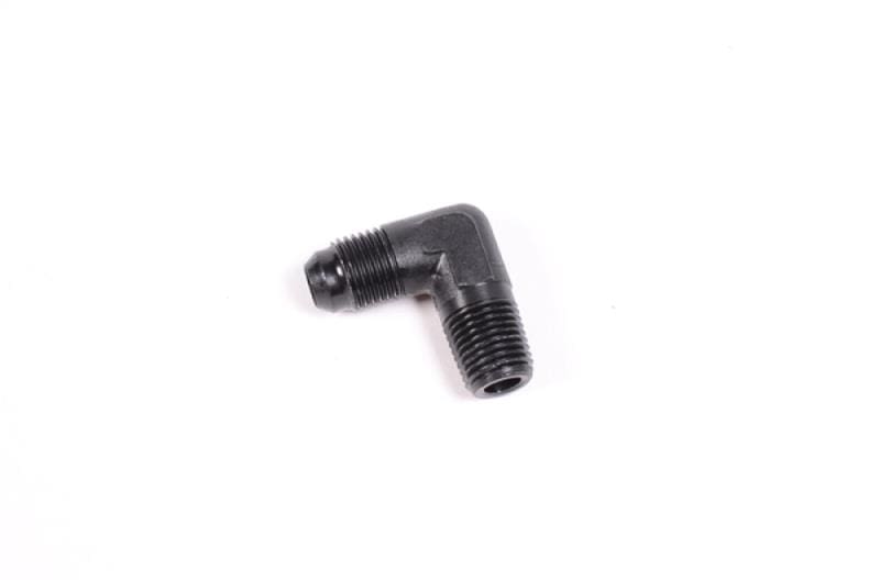 Radium Engineering Radium Engineering AN to NPT Adapter Fittings 14-0270 Autofit