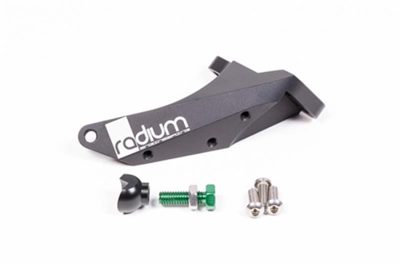 Radium Engineering Radium Engineering Brake Hardware 20-0255 Autofit