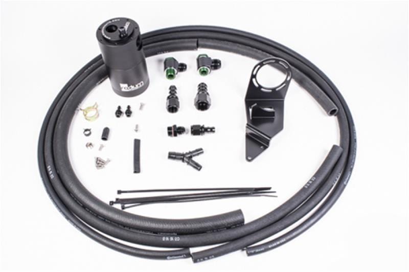 Radium Engineering Radium Engineering Catch Can Kits 20-0207-02 Autofit