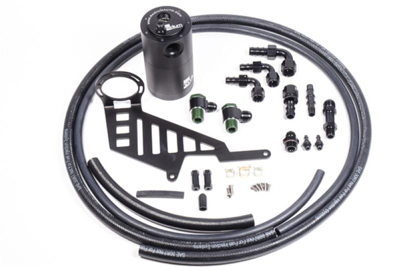 Radium Engineering Radium Engineering Catch Can Kits 20-0351 Autofit