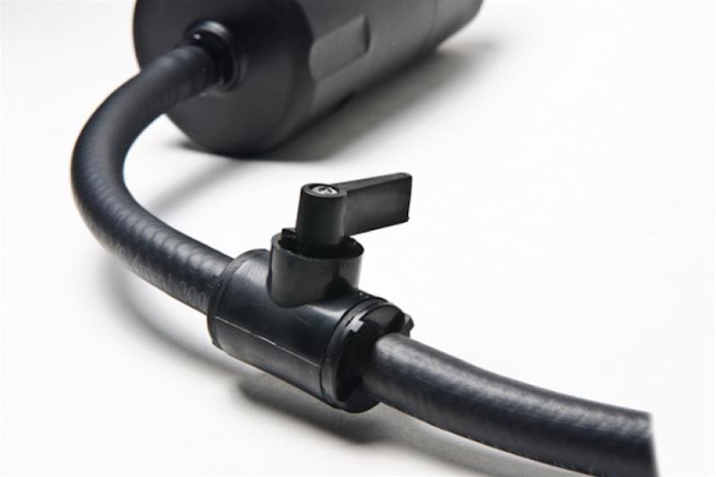 Radium Engineering Radium Engineering Catch Can Petcock Drain Kits 20-0024 Autofit