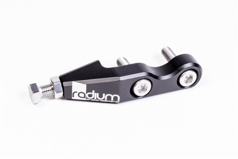 Radium Engineering Radium Engineering Clutch Kit Replacement Components 20-0262 Autofit