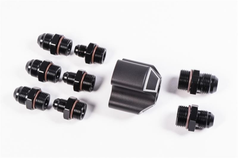 Radium Engineering Radium Engineering Distribution Blocks 20-0237 Autofit