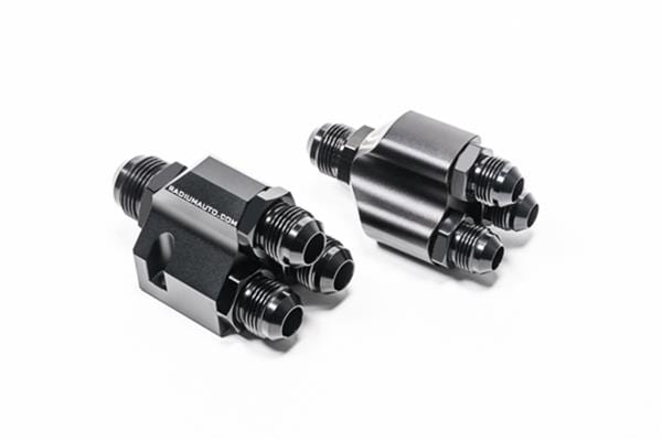 Radium Engineering Radium Engineering Distribution Blocks 20-0737 Autofit