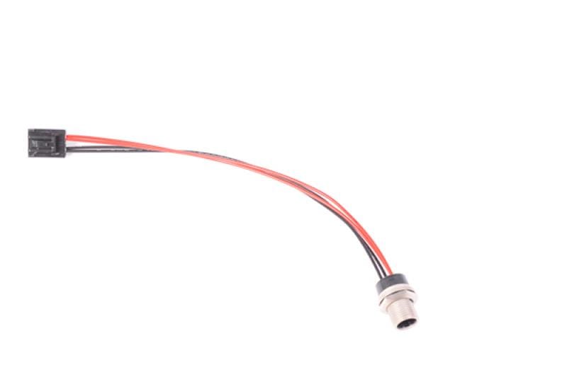 Radium Engineering Radium Engineering DIY Fuel Pump Wiring Kits 17-0001 Autofit