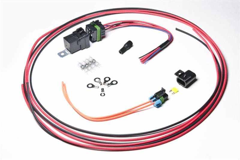 Radium Engineering Radium Engineering DIY Fuel Pump Wiring Kits 17-0031 Autofit
