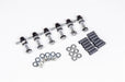 Radium Engineering Radium Engineering Electrical Bulkhead Connectors 17-0048 Autofit