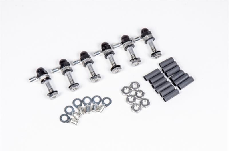 Radium Engineering Radium Engineering Electrical Bulkhead Connectors 17-0048 Autofit