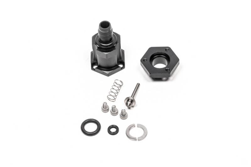Radium Engineering Radium Engineering Fittings and Adapters 20-0798 Autofit