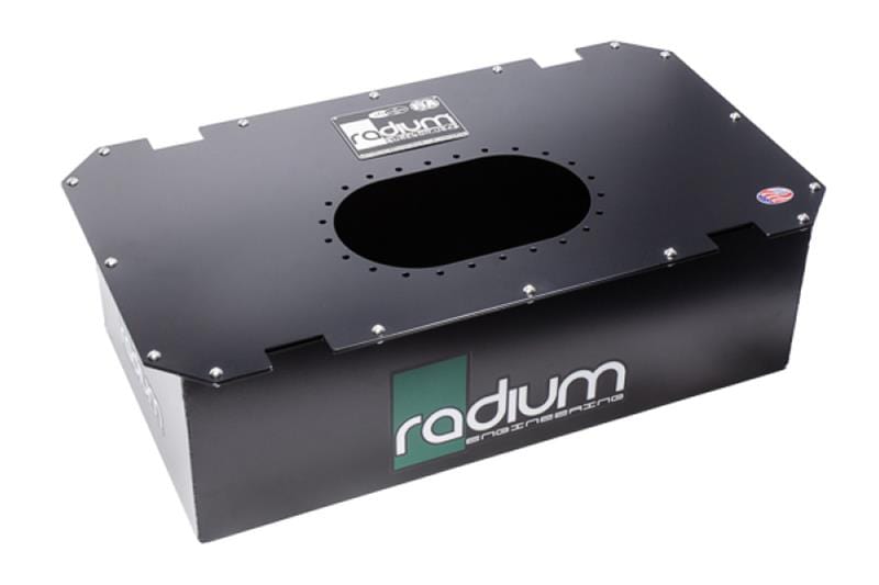 Radium Engineering Radium Engineering Fuel Cell Containers 20-0670 Autofit