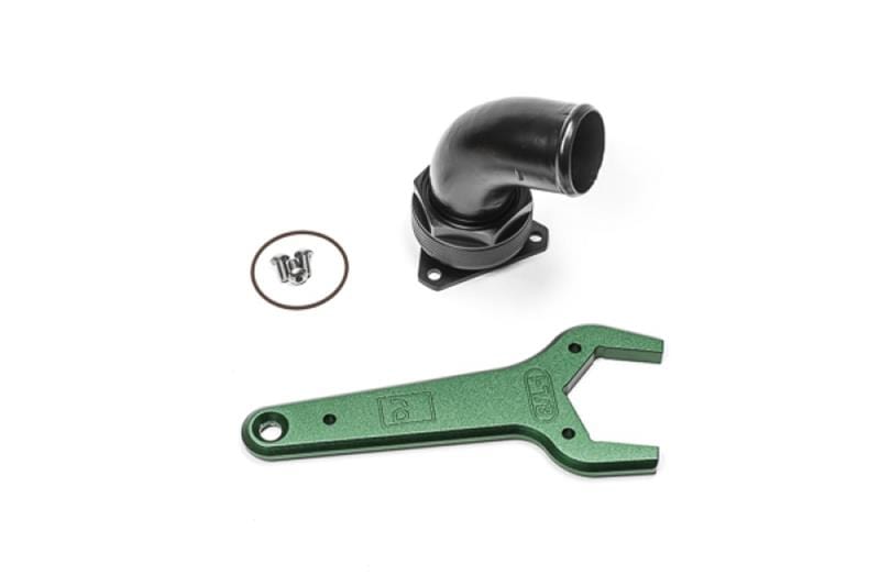 Radium Engineering Radium Engineering Fuel Cell Filler Necks 20-1047 Autofit