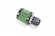 Radium Engineering Radium Engineering Fuel Cell Vent Air Filters 20-0485 Autofit